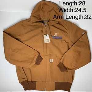 Carhartt Jacket